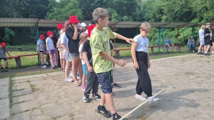 Энергия молодости в «Ясном»