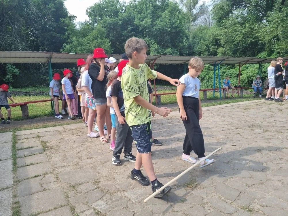 Энергия молодости в «Ясном»