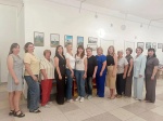 В благотворительном фонде «Александр Невский» (г. Саратов) прошла первая встреча участников проекта «Развитие партнерской модели комплексной социальной поддержки семей с детьми-инвалидами, проживающих в сельских районах Саратовской области»