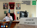 В субботу, 1 августа, по поручению Губернатора Саратовской области Р. В. Бусаргина глава Ртищевского муниципального района Александр Жуковский проведет прием участников СВО и членов их семей