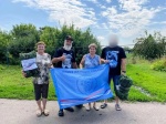 Поддержка участников СВО: социальные работники Ртищевского района передали помощь военнослужащим