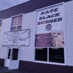 BlackBurger
