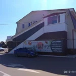 Башня Ртищево