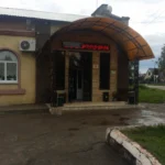 Алёнушка
