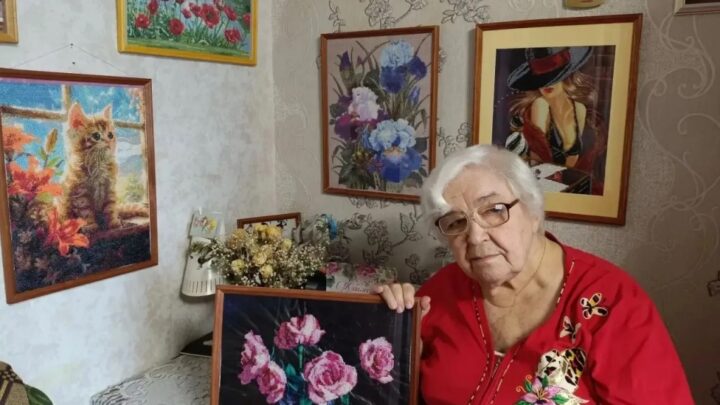 30 июля отмечался День вышивки — праздник, символизирующий глубокое уважение к народным традициям, мастерству и художественному наследи