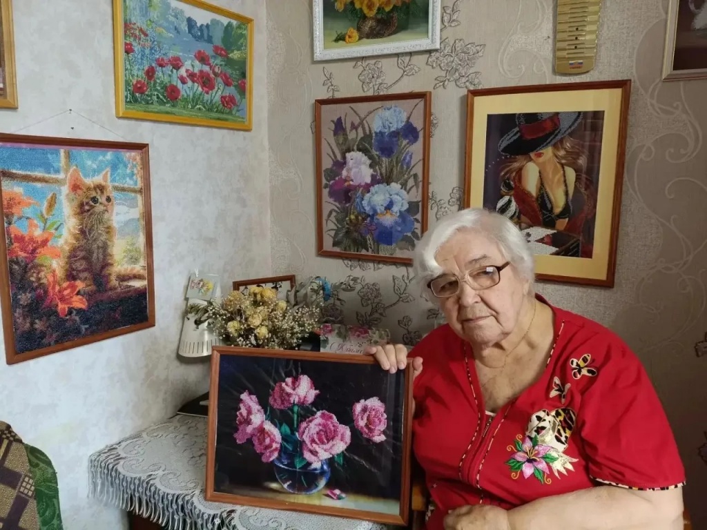 30 июля отмечался День вышивки — праздник, символизирующий глубокое уважение к народным традициям, мастерству и художественному наследи