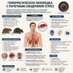 Геморрагическая лихорадка с почечным синдромом