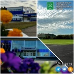 Информируем вас о работе официального сообщества МАУ ДО «Спортивная школа г. Ртищево Саратовской области» в социальной сети «ВКонтакте»