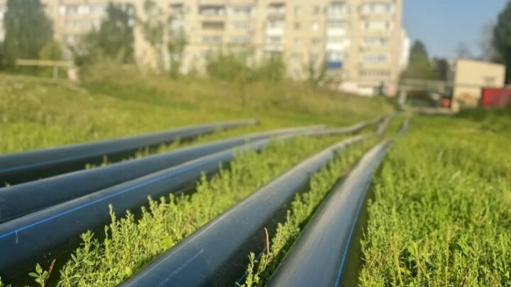 В Ртищеве стартовала плановая модернизация сетей водоснабжения