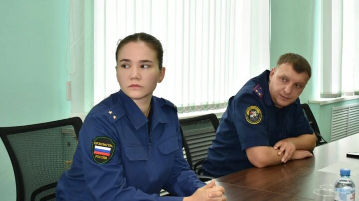 Сегодня, 1 августа, по поручению Губернатора Саратовской области Романа Бусаргина глава Ртищевского муниципального района Александр Жуковский провёл приём участников СВО и членов их семей