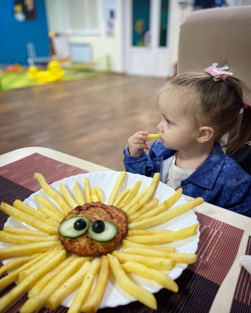 Солнышко