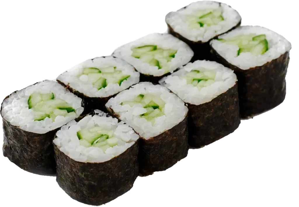 Ролл «Капа Маки»