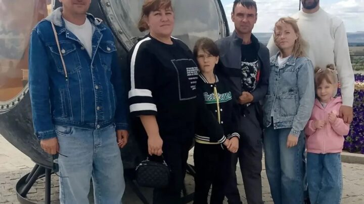 Экскурсия «От Земли до орбиты» для участников СВО