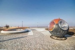 Парк покорителей космоса становится центром летних праздников