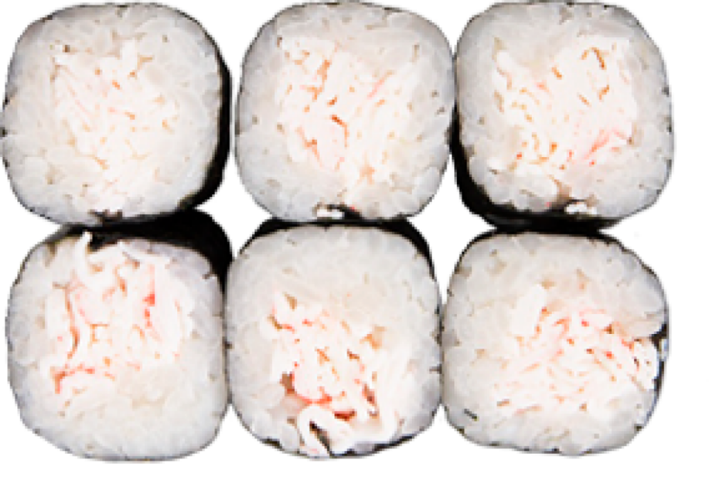 Ролл «Кани Маки»