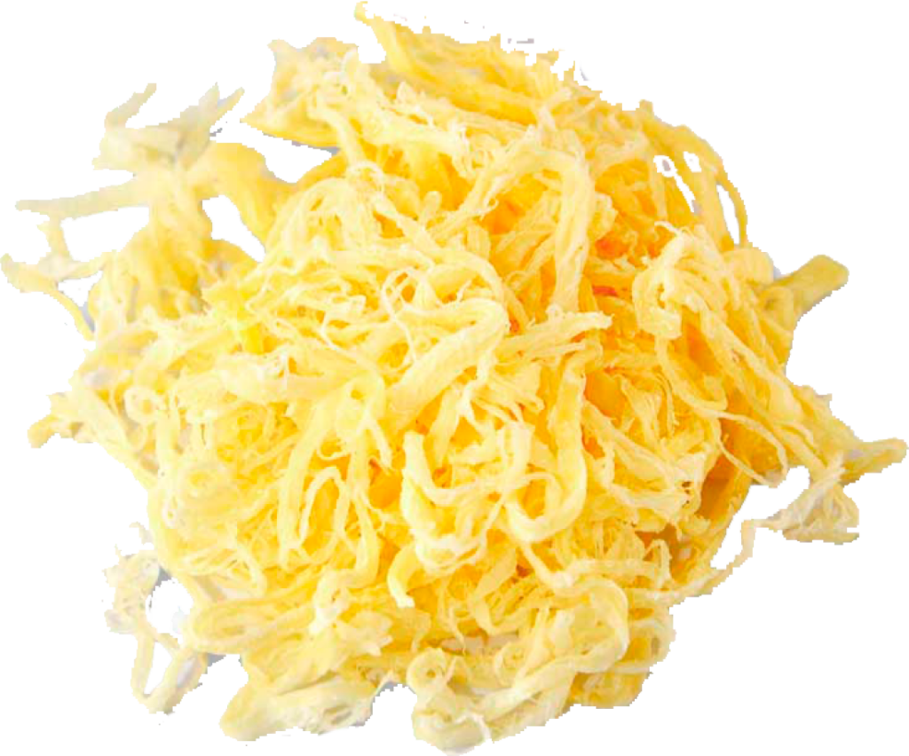 Кальмар сушеный 50 г