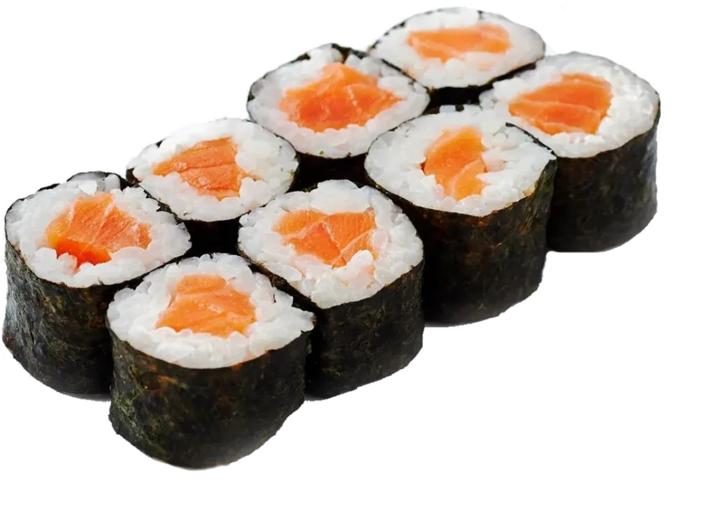 Ролл «Сяке Маки»