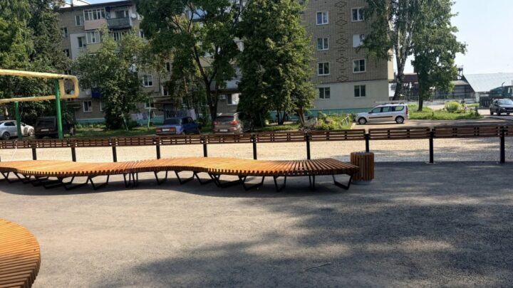 QR-коды для обратной связи от жителей