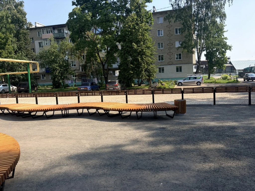 QR-коды для обратной связи от жителей