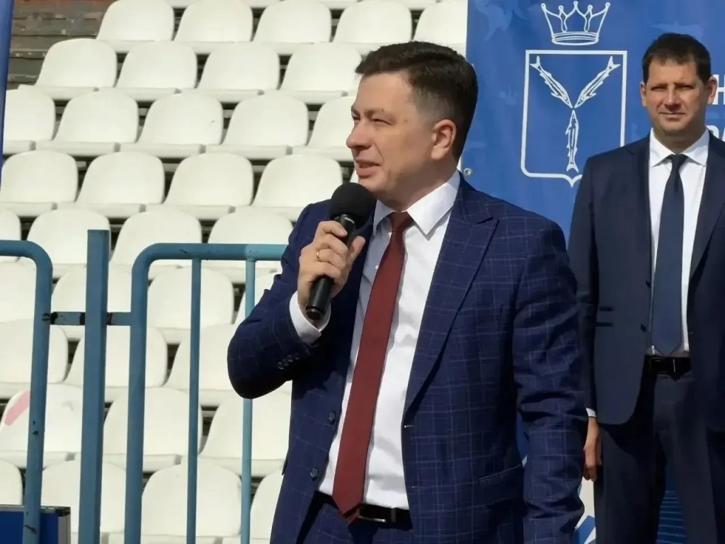 Команда пенсионеров Комплексного центра социального обслуживания населения Ртищевского района приняла участие в XI Спартакиаде пенсионеров Саратовской области, состоявшейся 6 августа 2026 года на стадионе «Локомотив» в Саратове