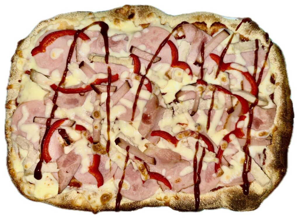 Римская Мясная 20х30см