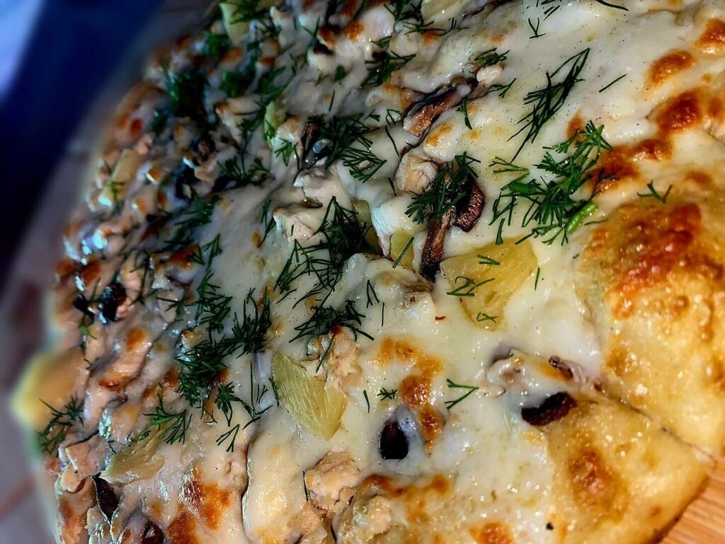 Гавайская