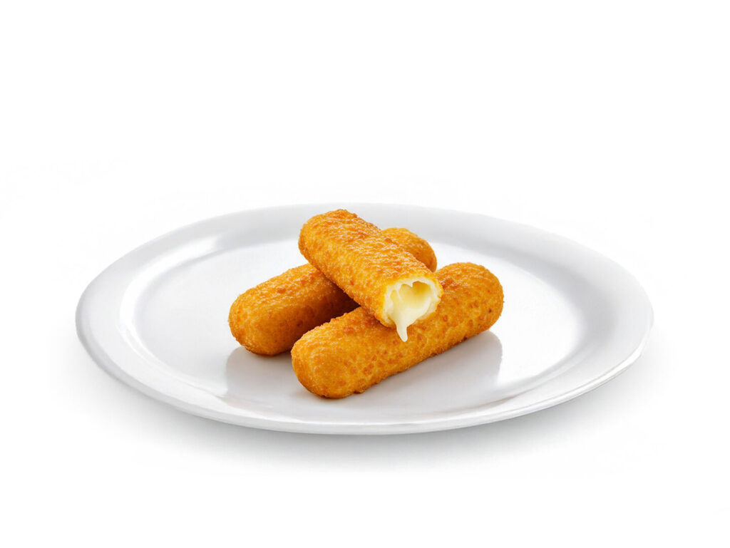 Сырные палочки