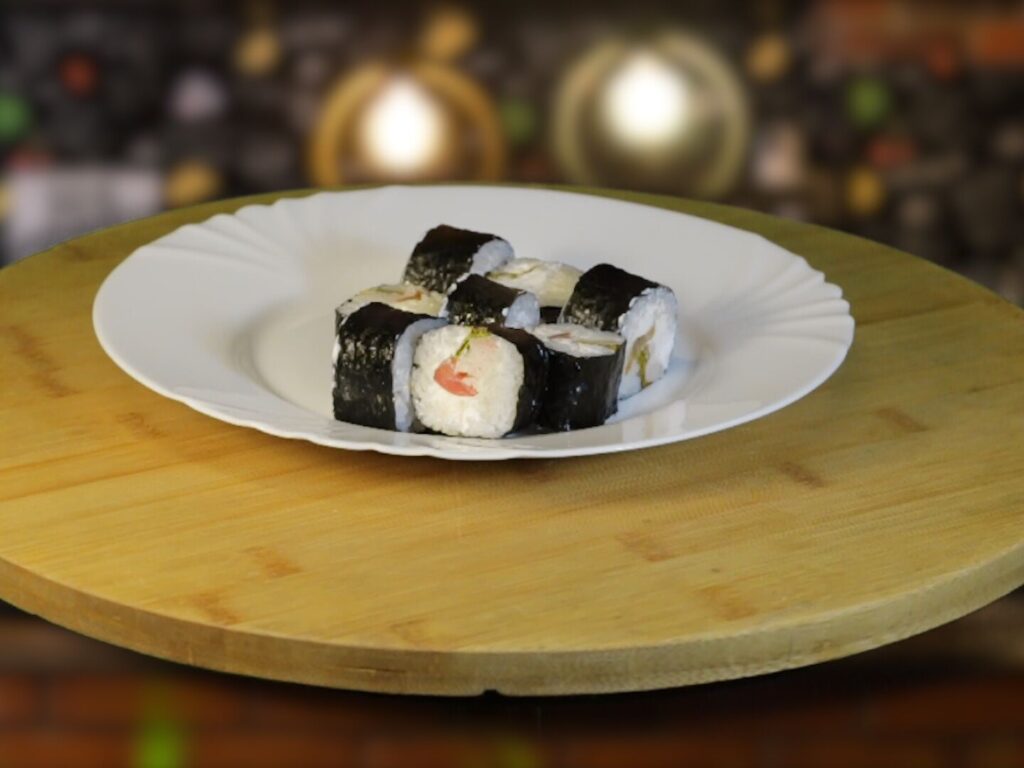Сяке Маки