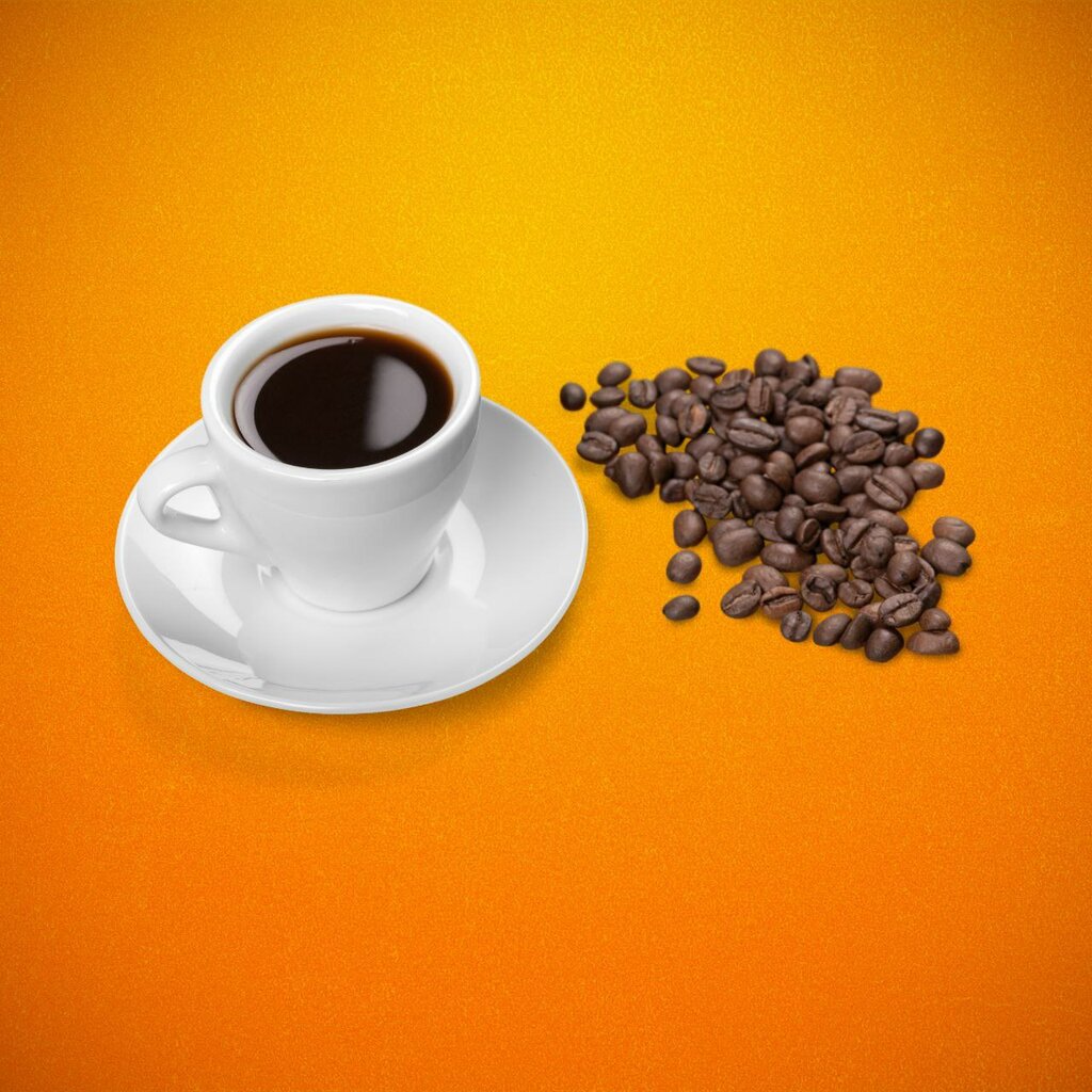 Кофе Эспрессо