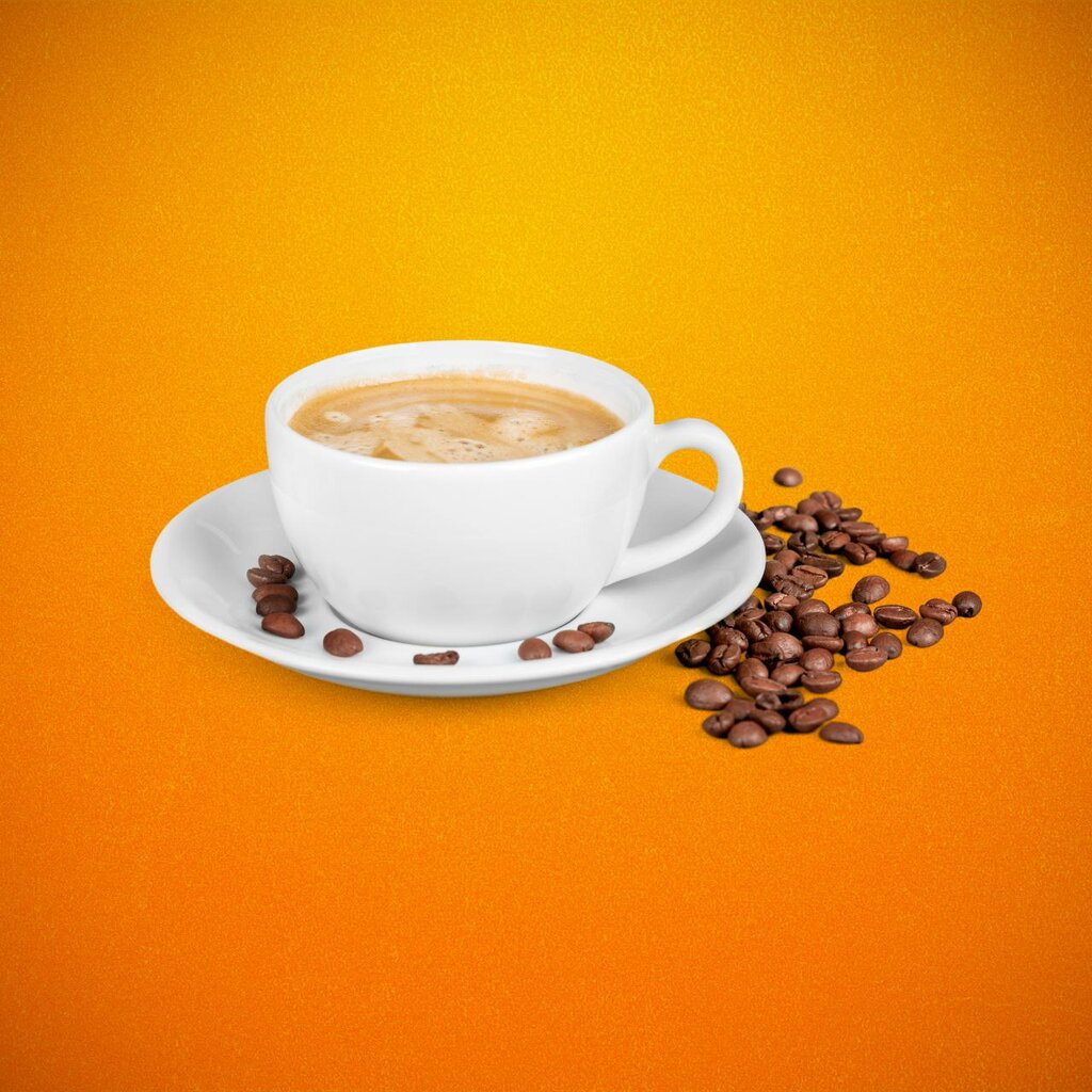 Кофе Латте
