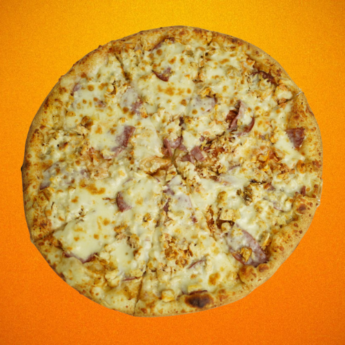 Пицца Мясная 23 см
