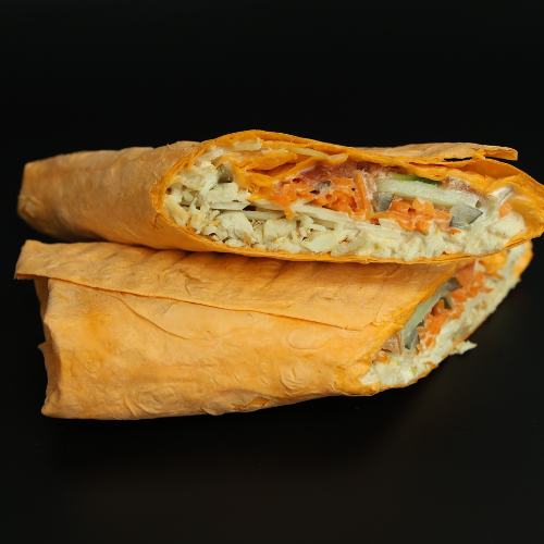 Шаурма куриная XL