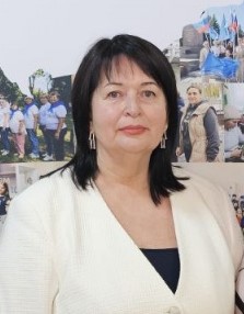 «За любовь к родному городу»
