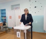Сегодня, 18 сентября 2026 года, стартовали выборы депутатов Государственной Думы IX созыва