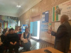 Панков встретился с женсоветом военного городка в Ртищево