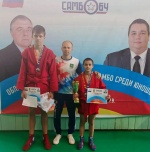 5 сентября 2026 г. в р.п. Турки прошли областные соревнования по самбо среди юношей 2012–2014 гг. р., посвящённые памяти Сапожникова Р.А. и Калугина Р.В.