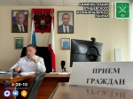 В субботу, 3 октября, по поручению Губернатора Саратовской области Р. В. Бусаргина глава Ртищевского муниципального района Александр Жуковский проведёт приём участников СВО и членов их семей