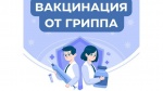 О значении вакцинации против гриппа в организованных коллективах детей и взрослых