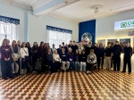 Студенты «Ртищевского политехнического лицея» посмотрели новую экранизацию драмы «Чучело»