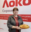 Работники депо Ртищево отметили День города «осенним чаепитием»