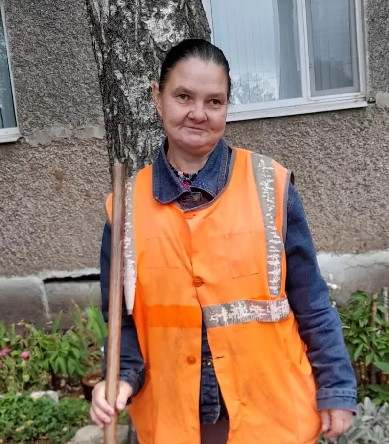 Один день из жизни Ртищева