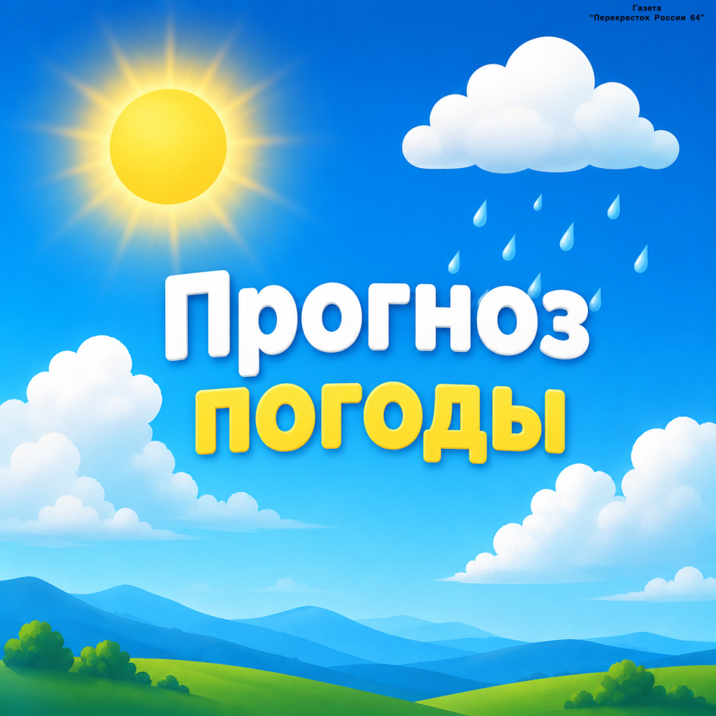 Прогноз погоды
