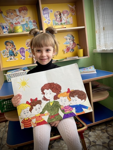 «Воспитатель — это волшебник, который превращает обычный день в праздник»