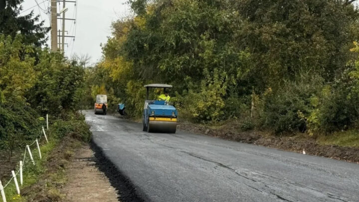 Дополнительные средства из областного бюджета на ремонт дорог в этом году получили 13 районов