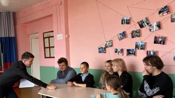 «Устами младенца. Папина версия»