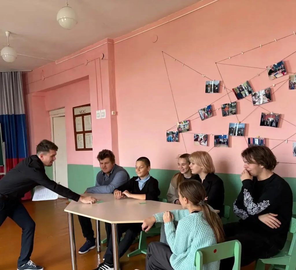 «Устами младенца. Папина версия»