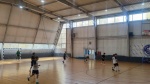 19 октября 2026 года в г. Саратов ртищевская команда «Фортуна» принимала участие в очередной календарной игре первенства Саратовской области по футзалу среди юношей 2009 г.р.