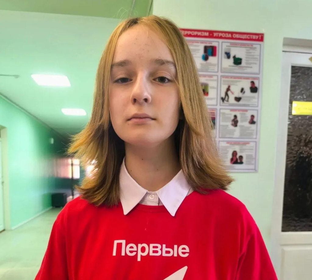 Мой личный пример мужества: человек, который всегда рядом