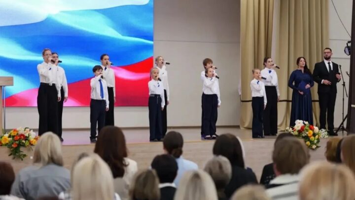 В Саратовской области состоялся масштабный форум «Большой женсовет»